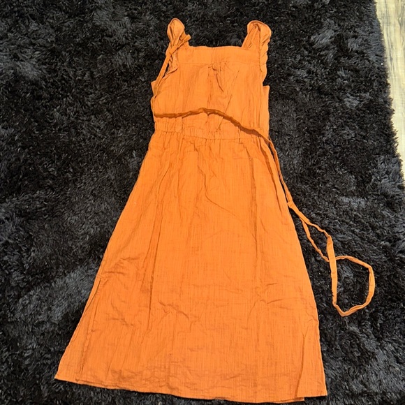 Universal Thread cotton dress size small - Picture 1 of 4